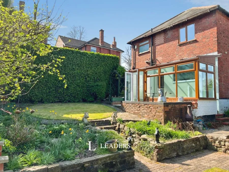 Cowper Road, Woodthorpe, NG5, photo 7