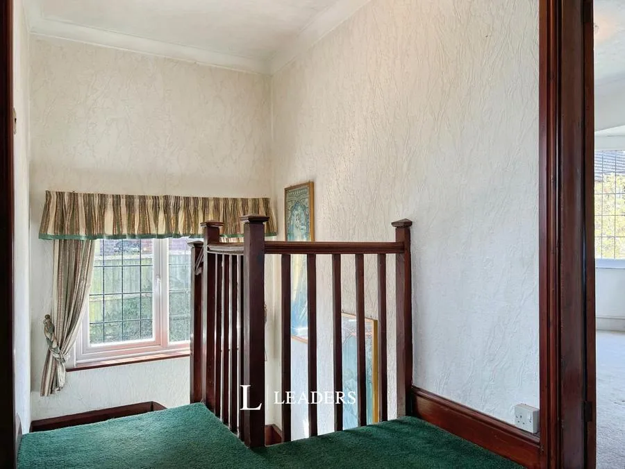 Cowper Road, Woodthorpe, NG5, photo 14