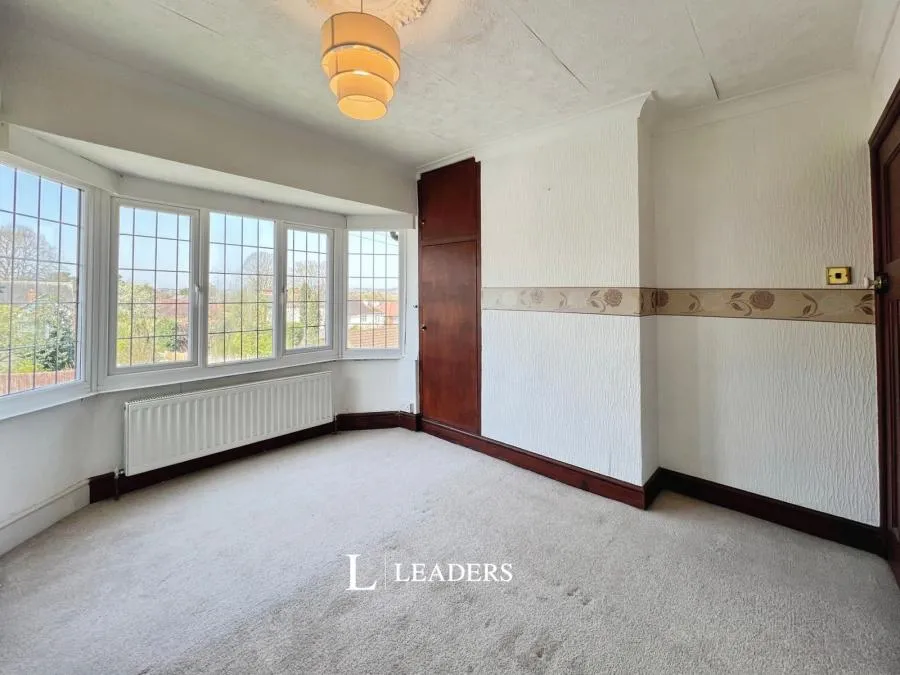 Cowper Road, Woodthorpe, NG5, photo 11