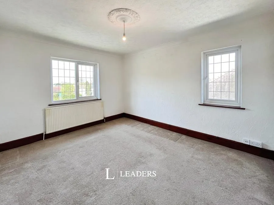 Cowper Road, Woodthorpe, NG5, photo 13