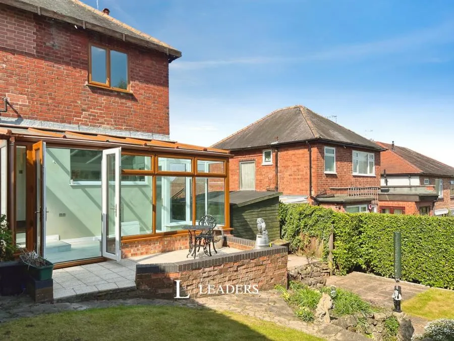 Cowper Road, Woodthorpe, NG5, photo 3