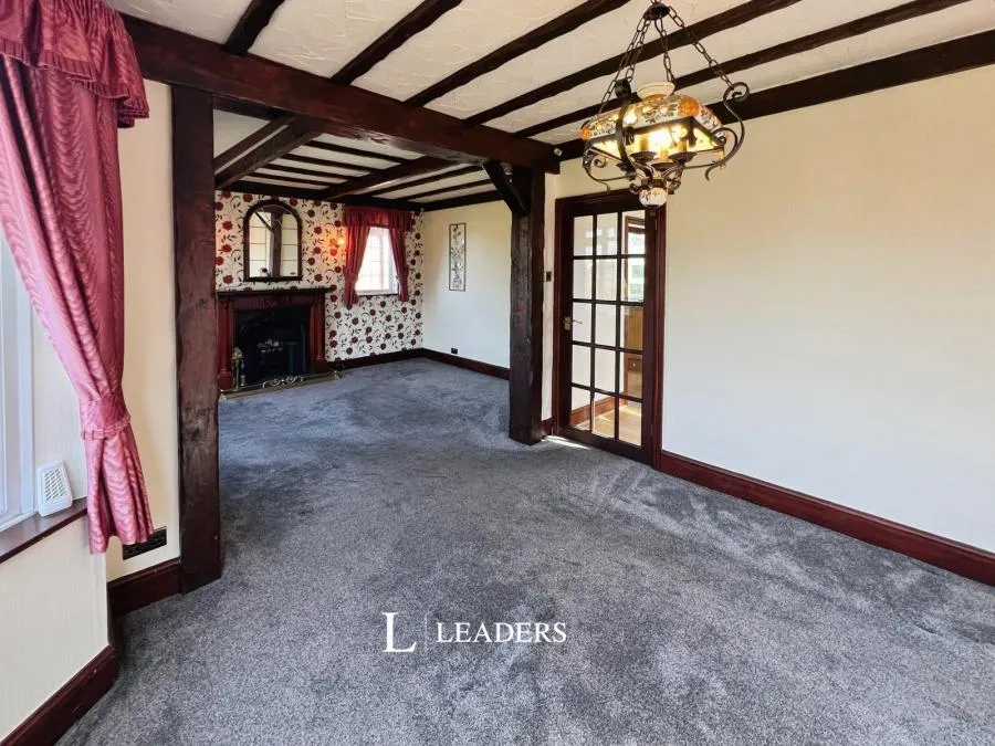 Cowper Road, Woodthorpe, NG5, photo 4