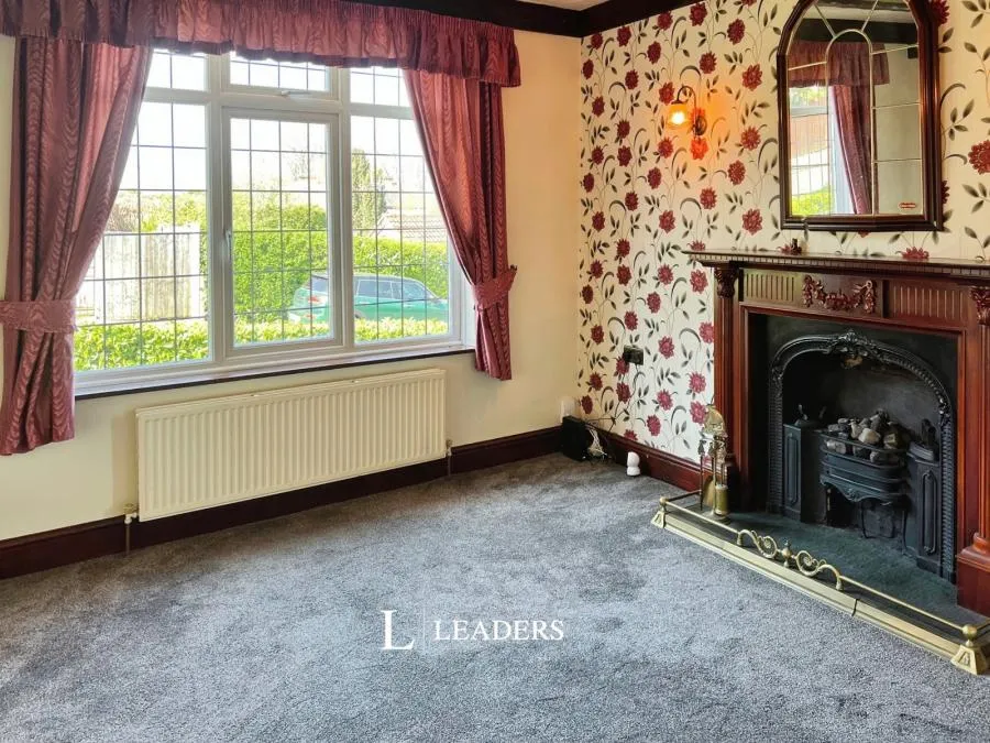 Cowper Road, Woodthorpe, NG5, photo 9
