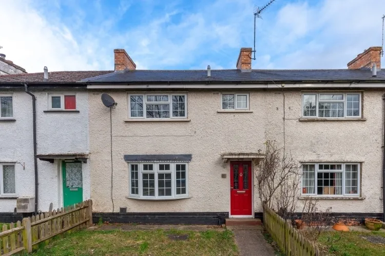 2 bed house to rent, Skimmingdish Lane, Bicester, OX27