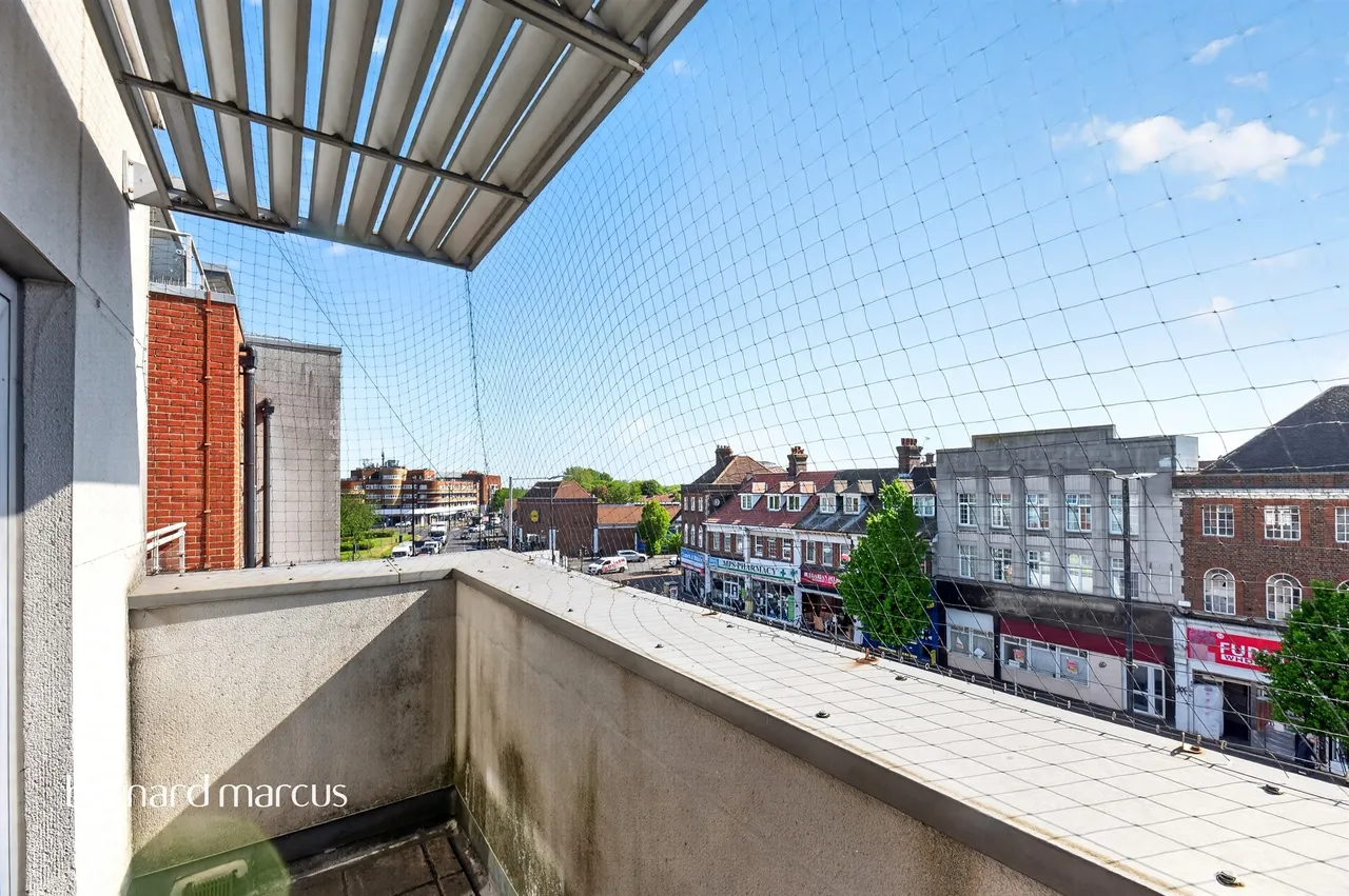 Cleeve Way, Sutton, SM1, photo 19