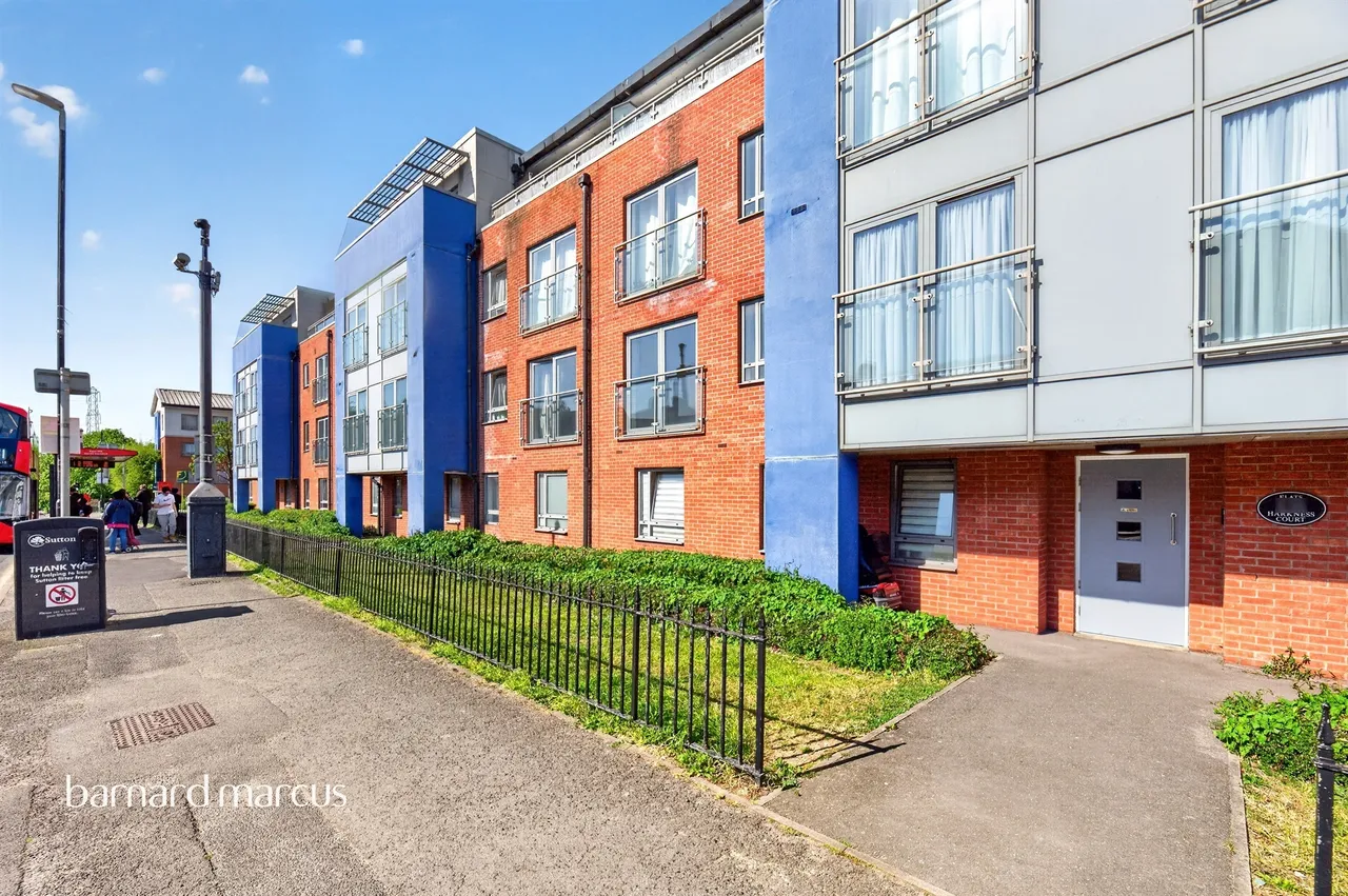 Cleeve Way, Sutton, SM1, photo 20