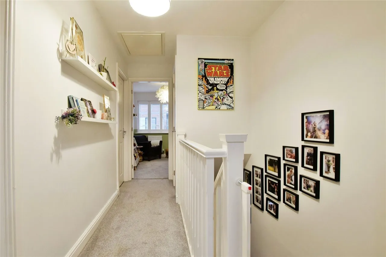 Baskerville Road, Altrincham, WA14, photo 14