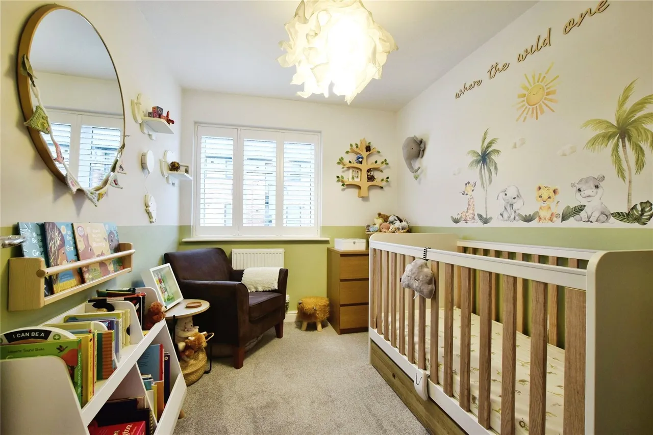 Baskerville Road, Altrincham, WA14, photo 8