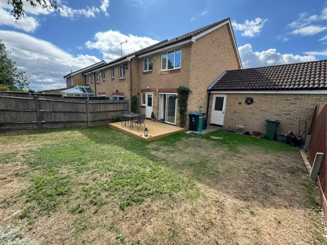 Halsey Drive, Hemel Hempstead, HP1, photo 2