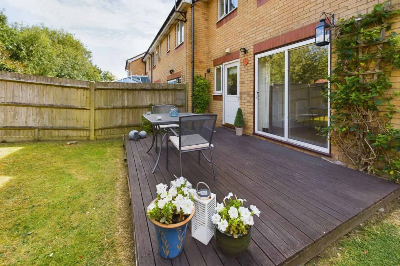 Halsey Drive, Hemel Hempstead, HP1, photo 6