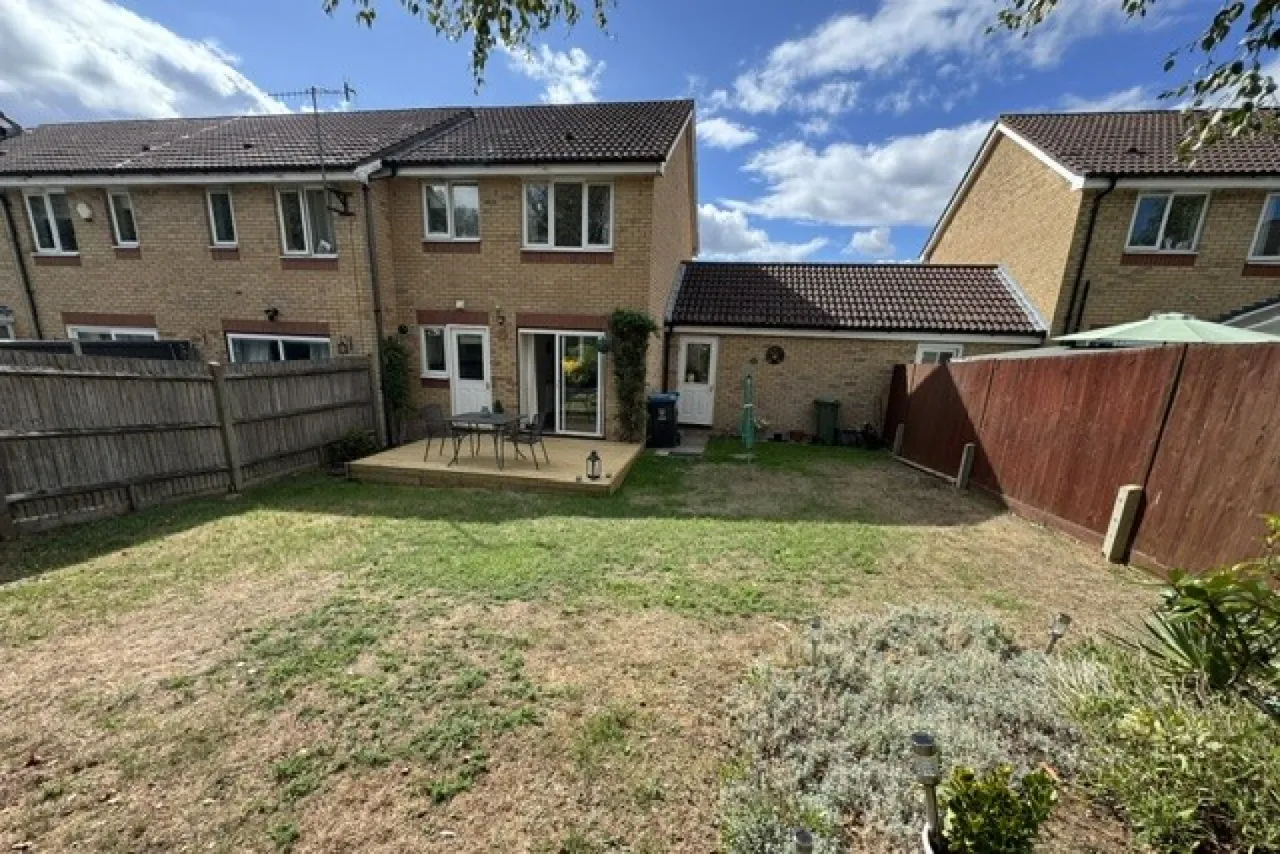 Halsey Drive, Hemel Hempstead, HP1, photo 17