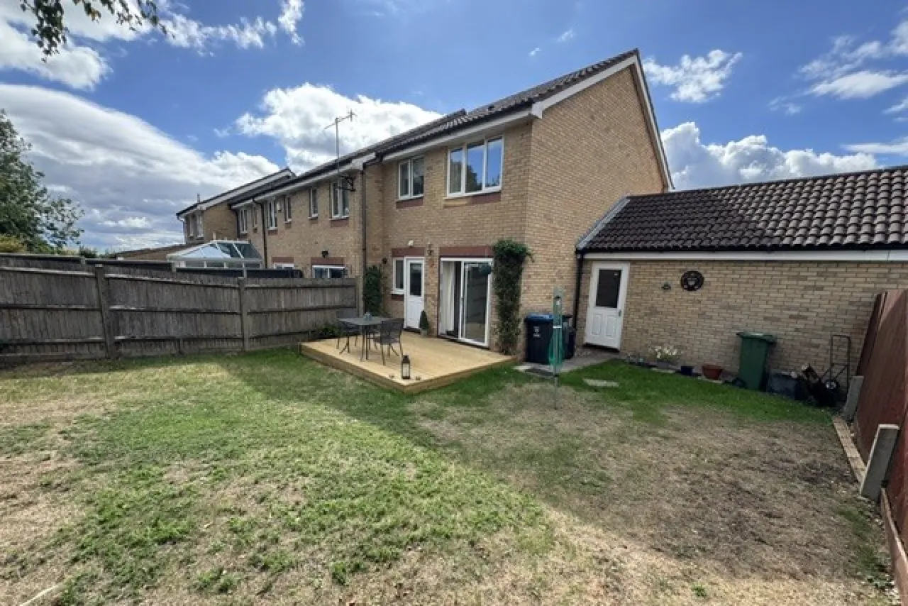 Halsey Drive, Hemel Hempstead, HP1, photo 18