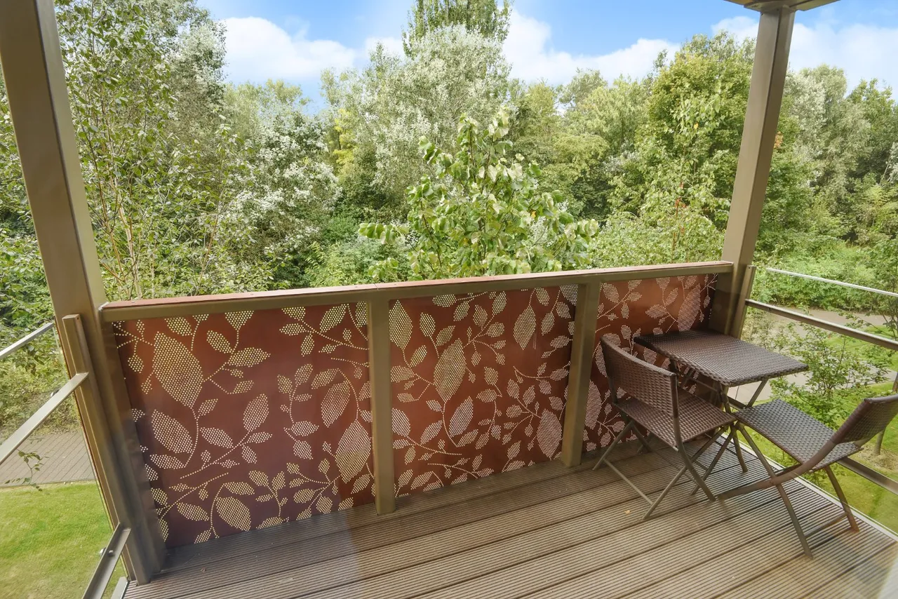 Blondin Way, Surrey Quays, London, SE16, photo 7