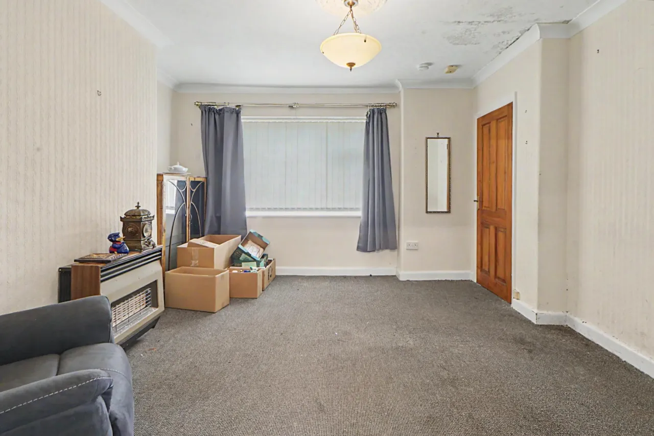 Roberts Close, Alsagers Bank, photo 3