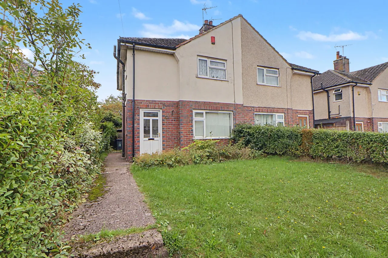 Roberts Close, Alsagers Bank, photo 7