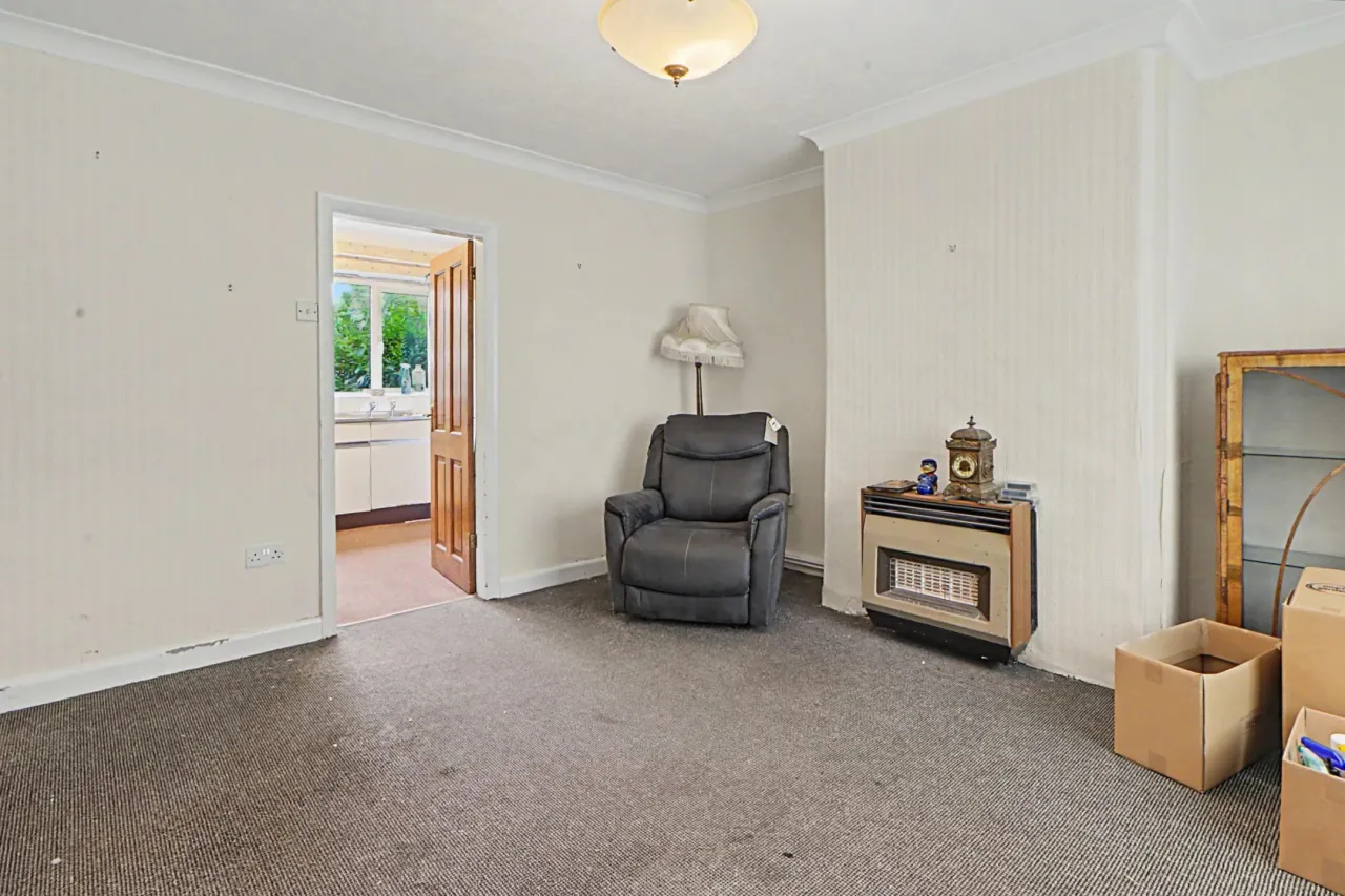Roberts Close, Alsagers Bank, photo 4