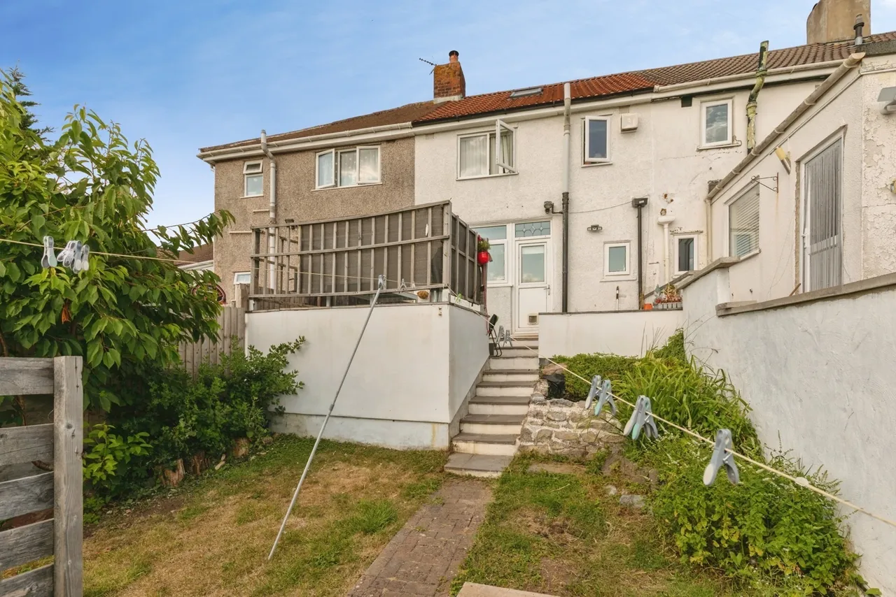 Novers Park Drive, BRISTOL, Avon, BS4, photo 18