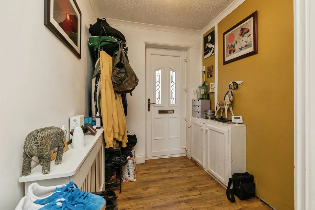 Novers Park Drive, BRISTOL, Avon, BS4, photo 21