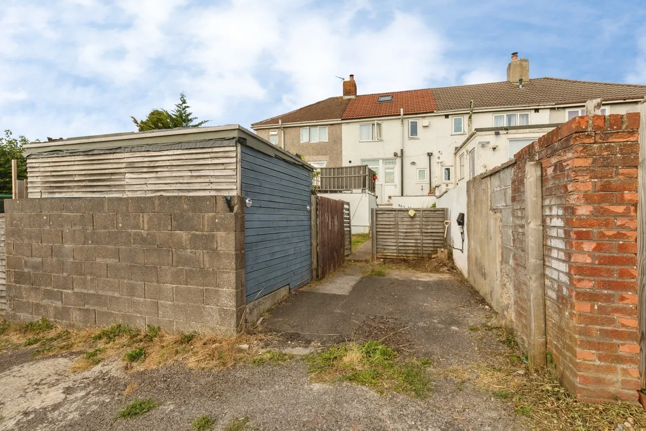 Novers Park Drive, BRISTOL, Avon, BS4, photo 20