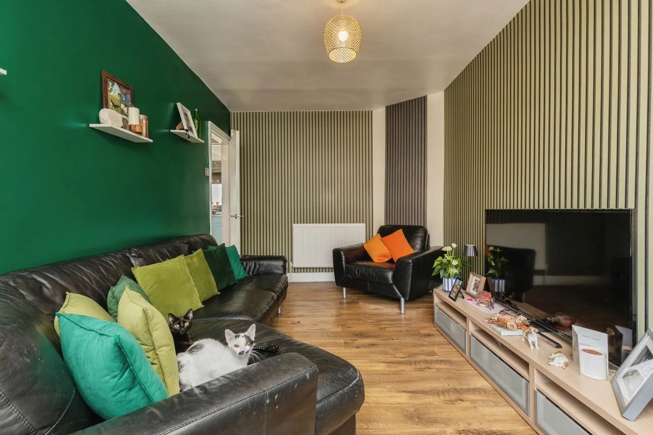 Novers Park Drive, BRISTOL, Avon, BS4, photo 7