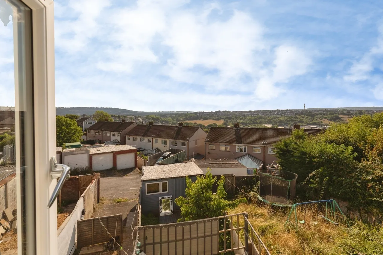 Novers Park Drive, BRISTOL, Avon, BS4, photo 19