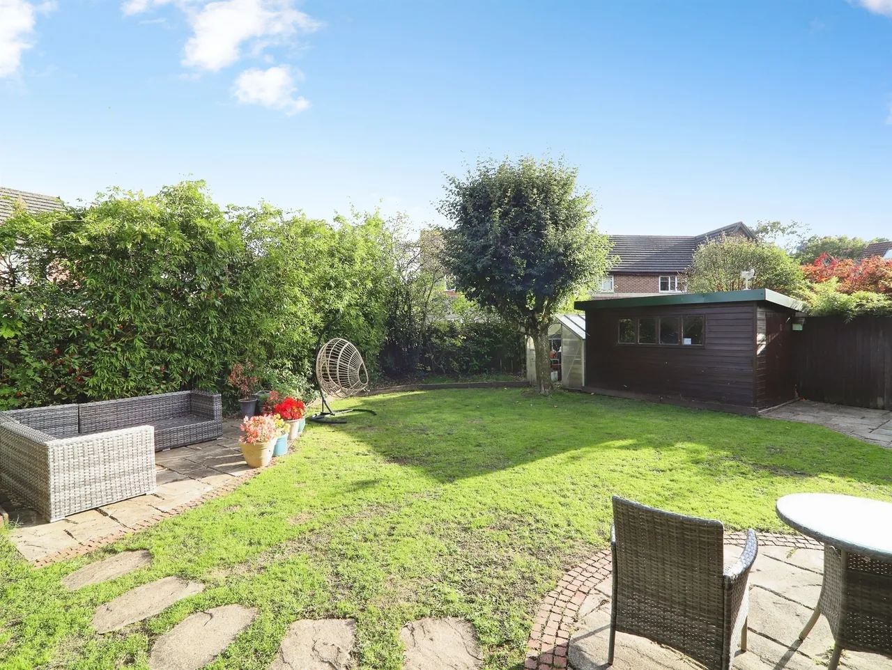 Chestnut Close, Caerphilly, CF83, photo 31