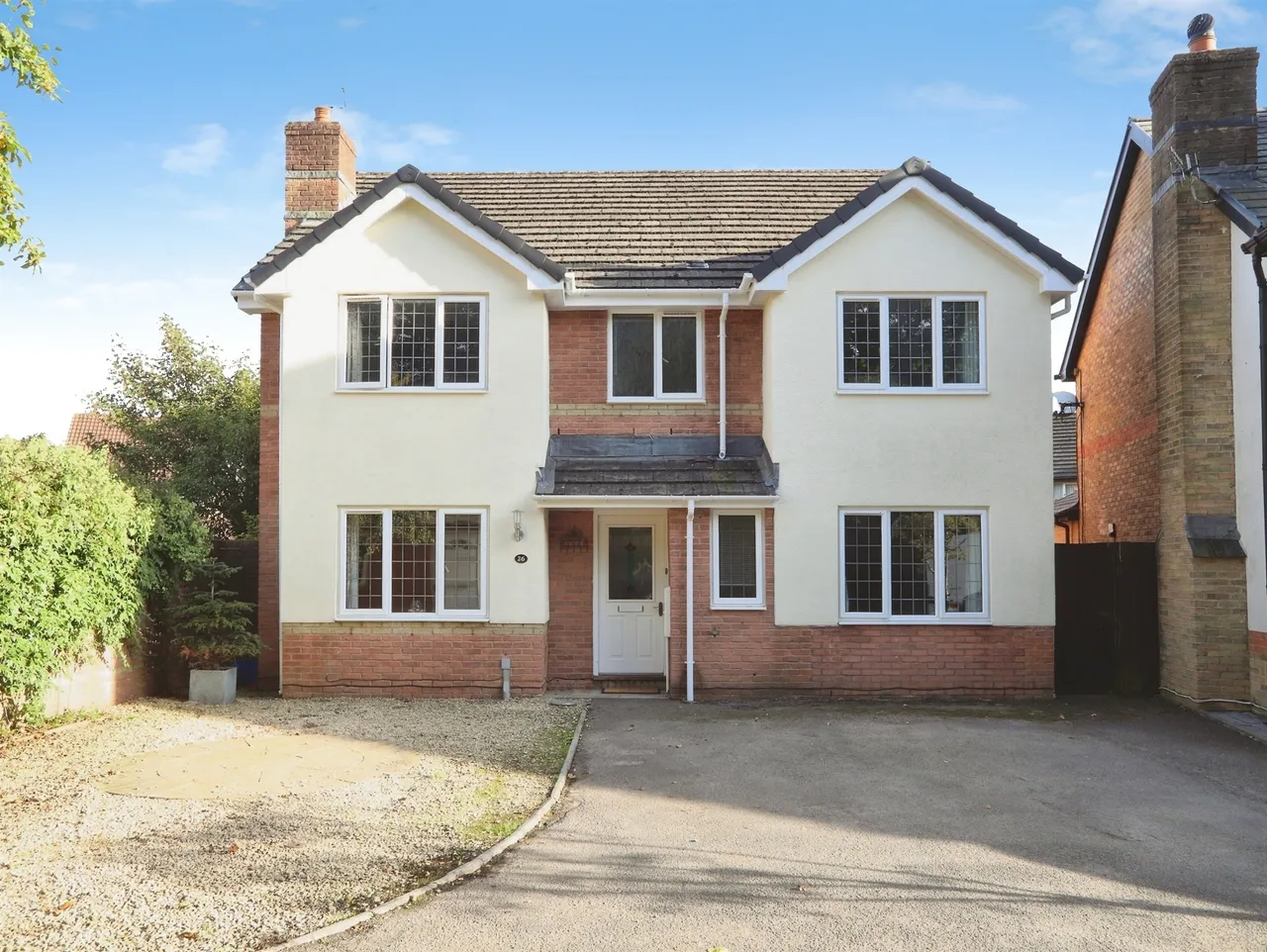 5 bed house for sale, Chestnut Close, Caerphilly, CF83