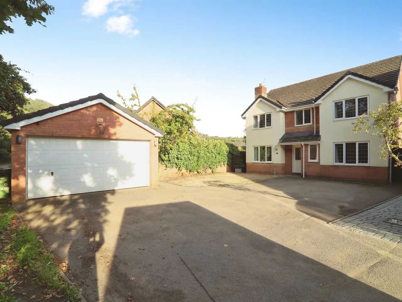 Chestnut Close, Caerphilly, CF83, photo 33