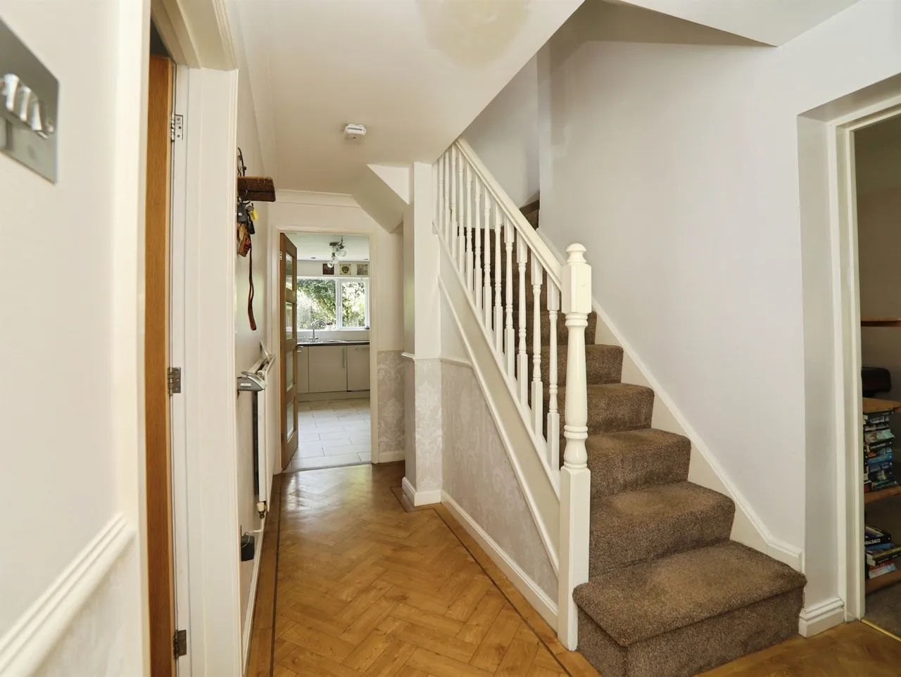 Chestnut Close, Caerphilly, CF83, photo 14