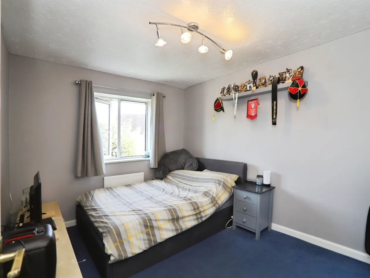 Chestnut Close, Caerphilly, CF83, photo 21