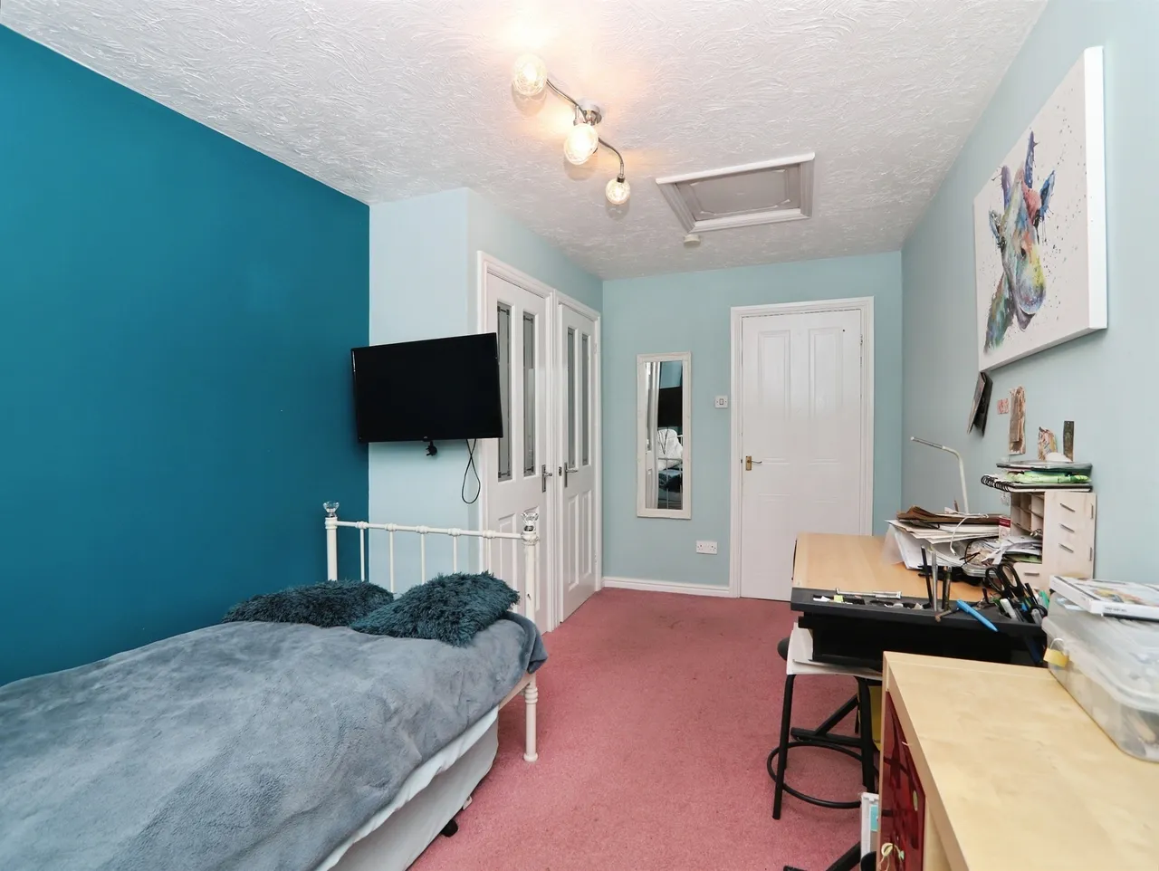 Chestnut Close, Caerphilly, CF83, photo 22