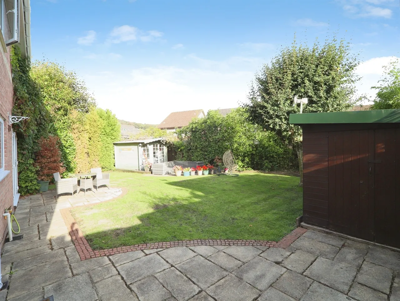 Chestnut Close, Caerphilly, CF83, photo 30