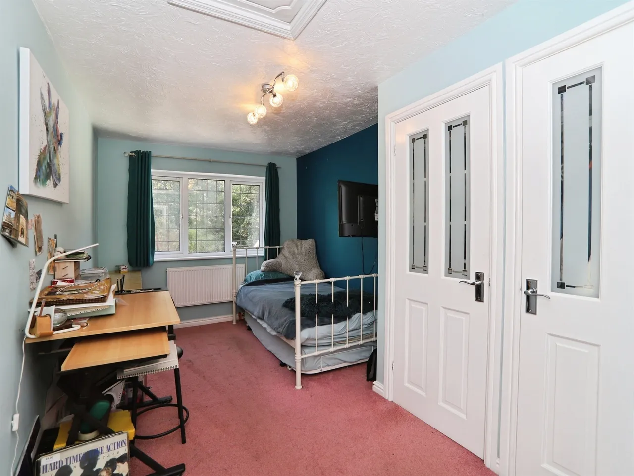 Chestnut Close, Caerphilly, CF83, photo 23