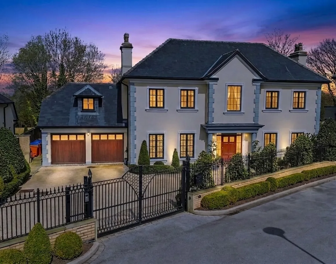 5 bed house for sale, Ringley Park View, Whitefield, M45