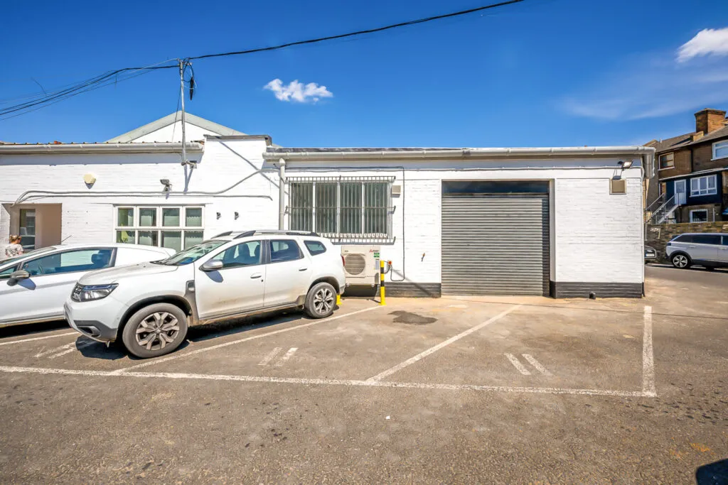 Southbrook Mews - Lee - London - SE12, photo 3