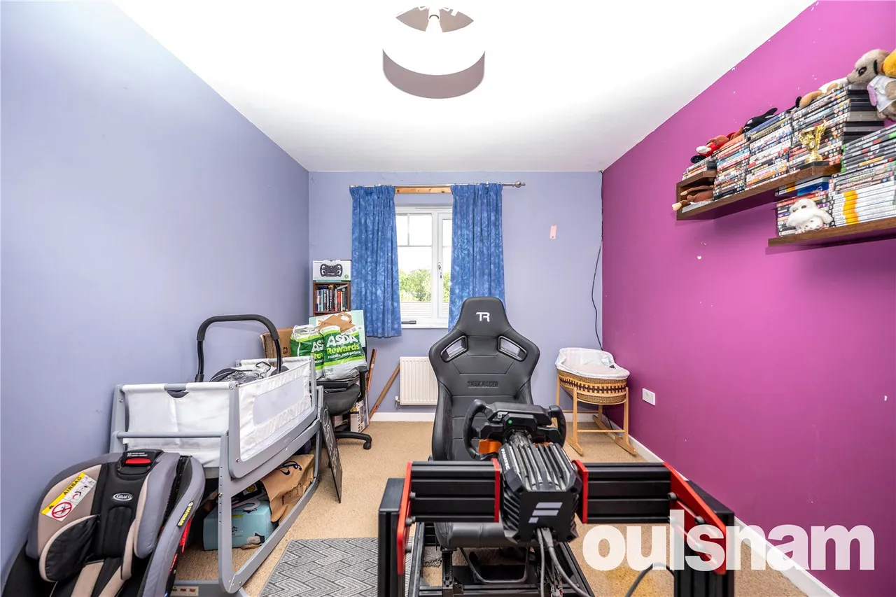 Claerwen Grove, Northfield, Birmingham, West Midlands, B31 1TY, photo 13