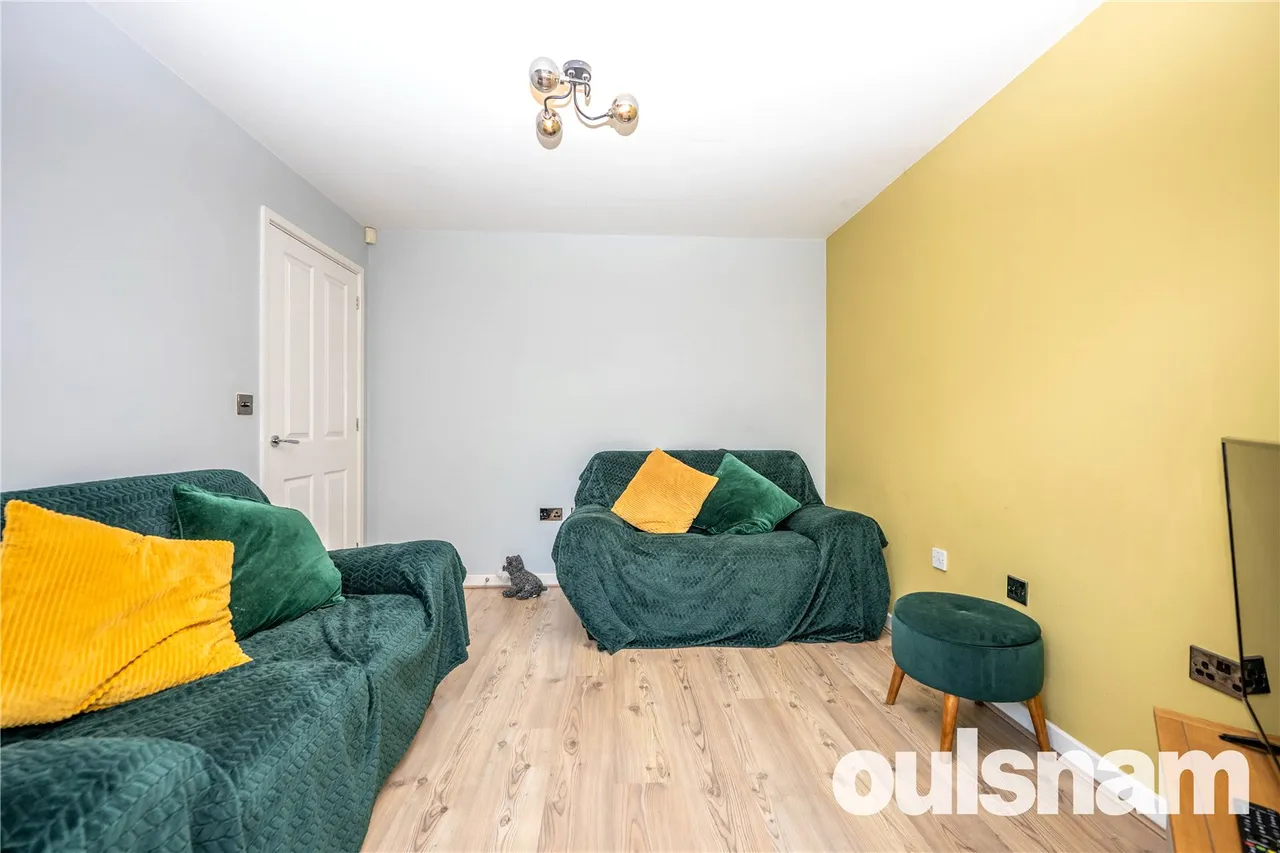 Claerwen Grove, Northfield, Birmingham, West Midlands, B31 1TY, photo 5
