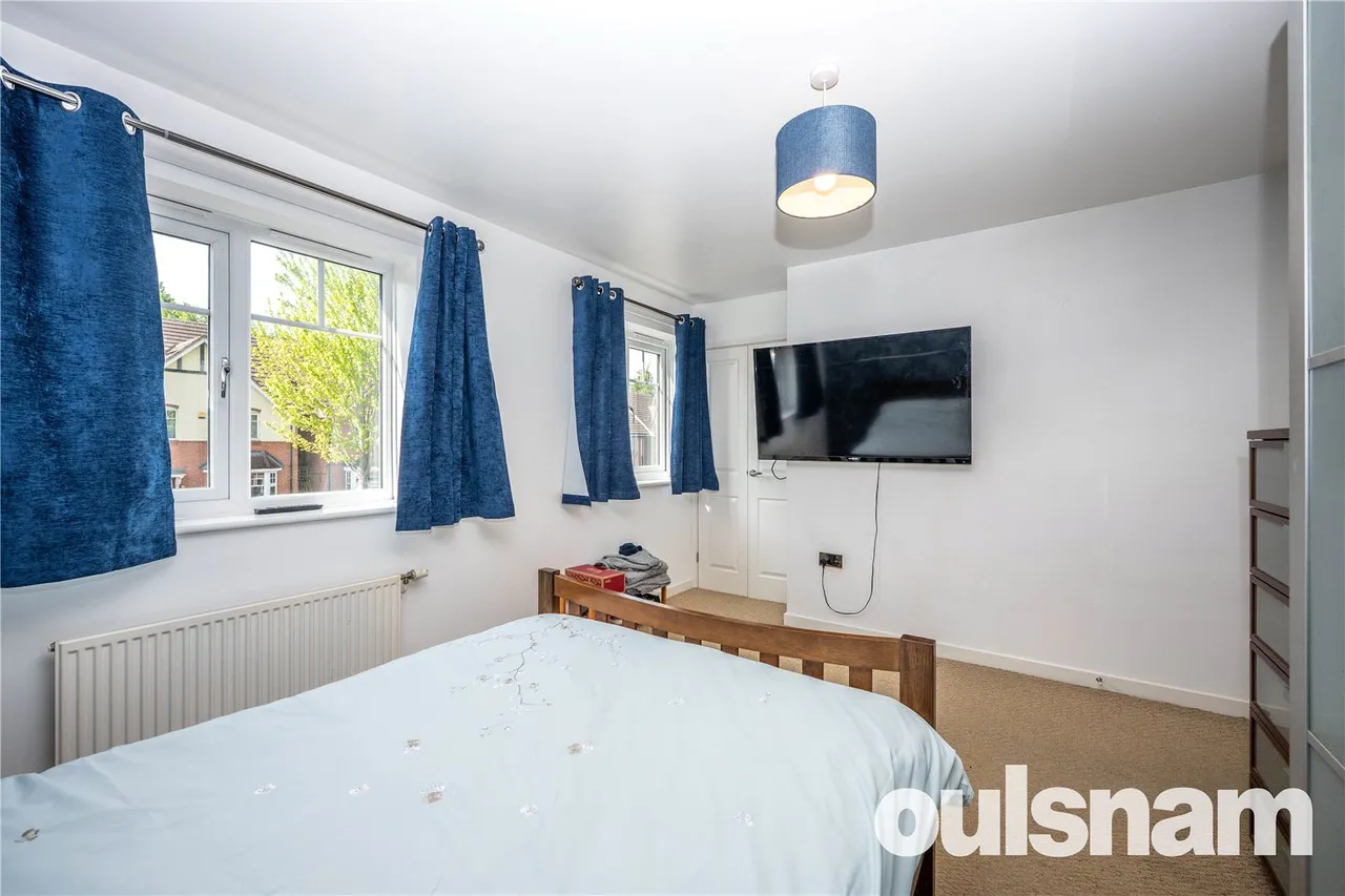 Claerwen Grove, Northfield, Birmingham, West Midlands, B31 1TY, photo 11
