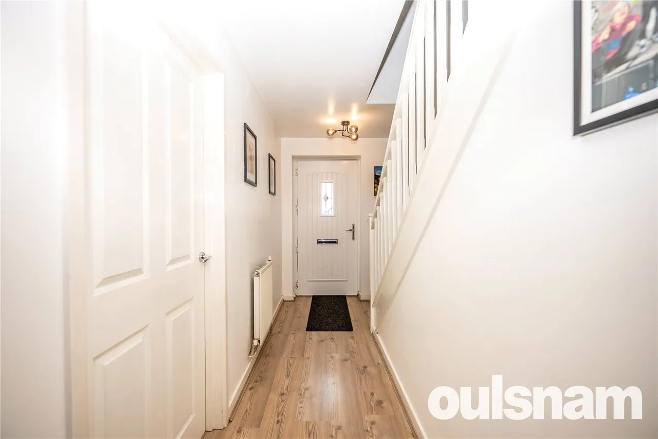 Claerwen Grove, Northfield, Birmingham, West Midlands, B31 1TY, photo 6