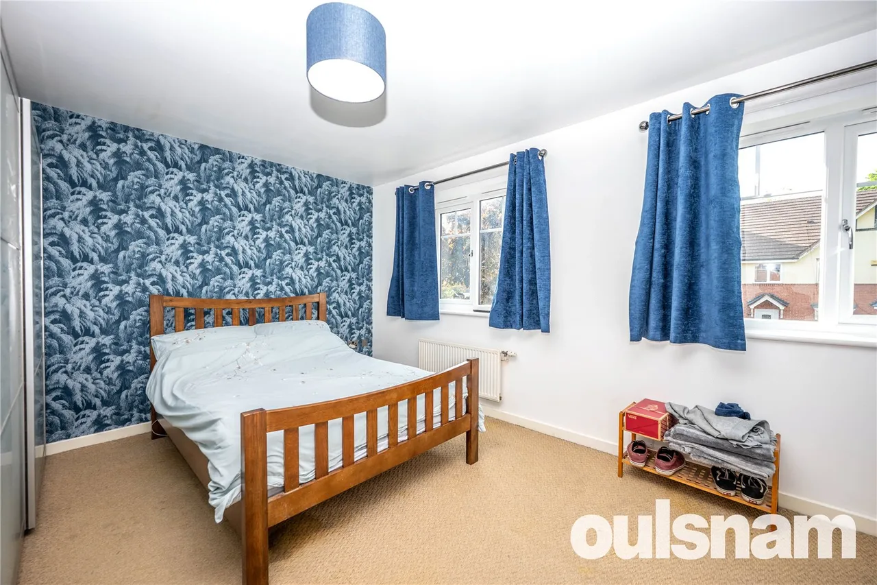 Claerwen Grove, Northfield, Birmingham, West Midlands, B31 1TY, photo 10