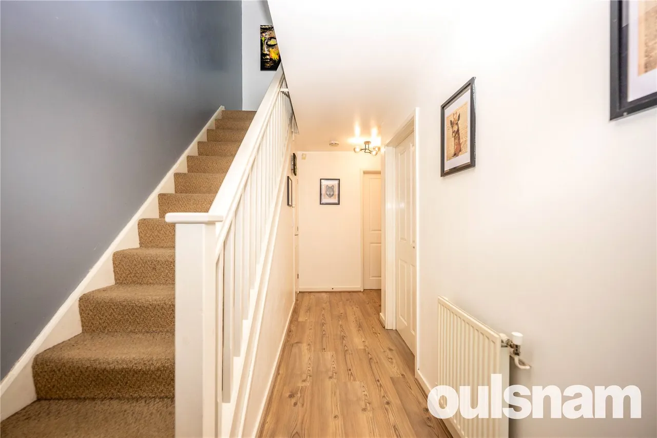 Claerwen Grove, Northfield, Birmingham, West Midlands, B31 1TY, photo 7