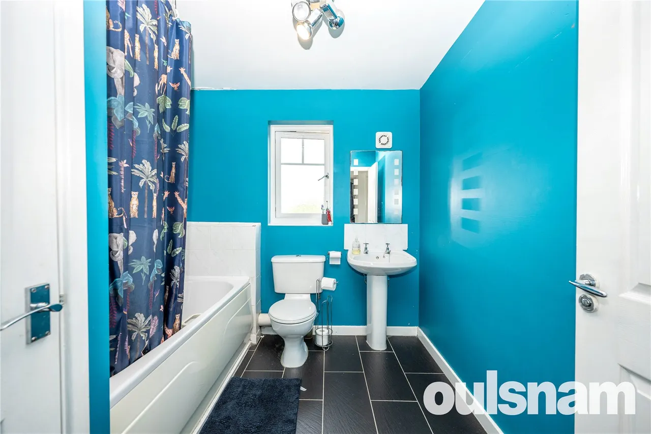 Claerwen Grove, Northfield, Birmingham, West Midlands, B31 1TY, photo 14