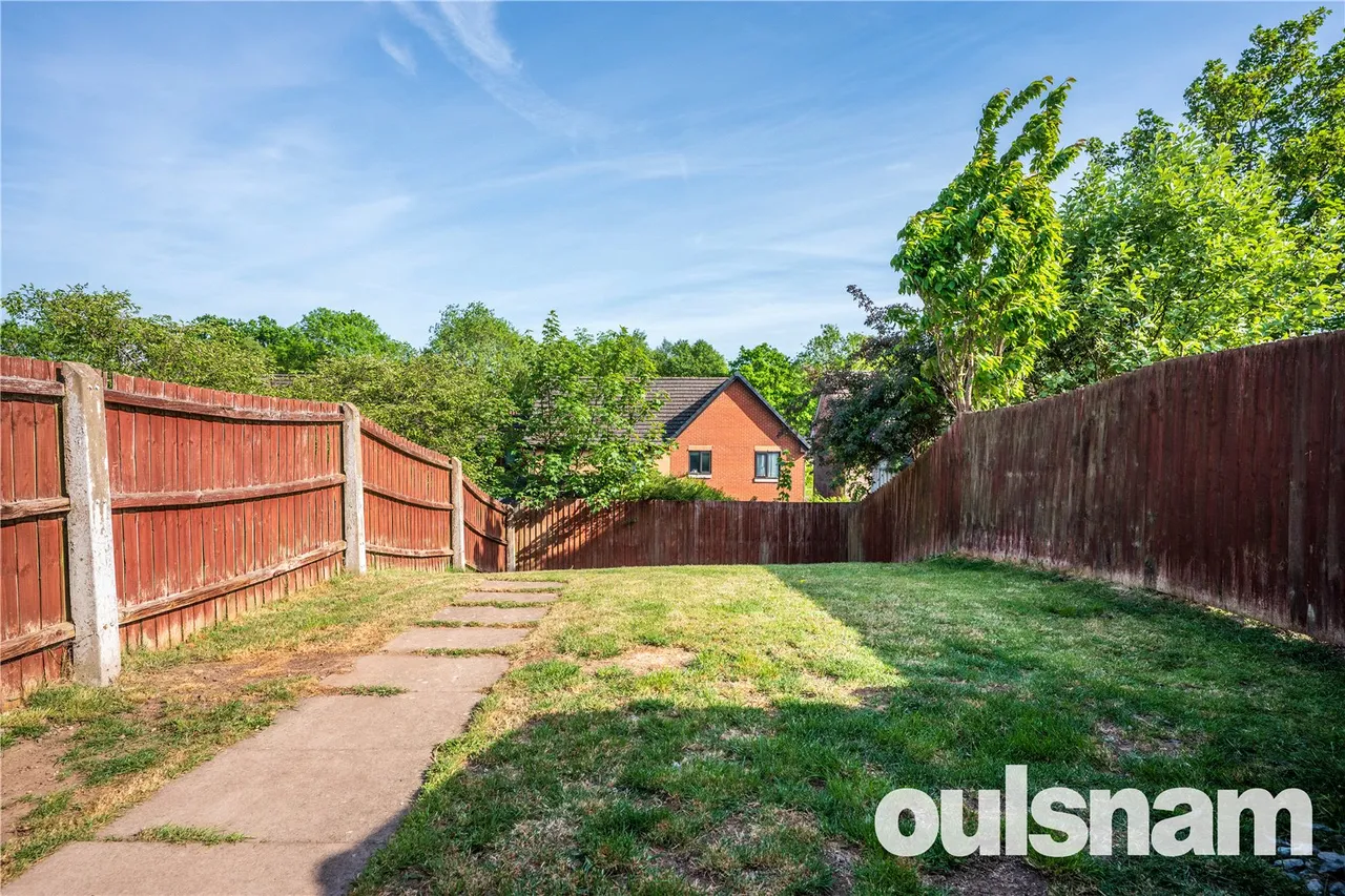 Claerwen Grove, Northfield, Birmingham, West Midlands, B31 1TY, photo 15