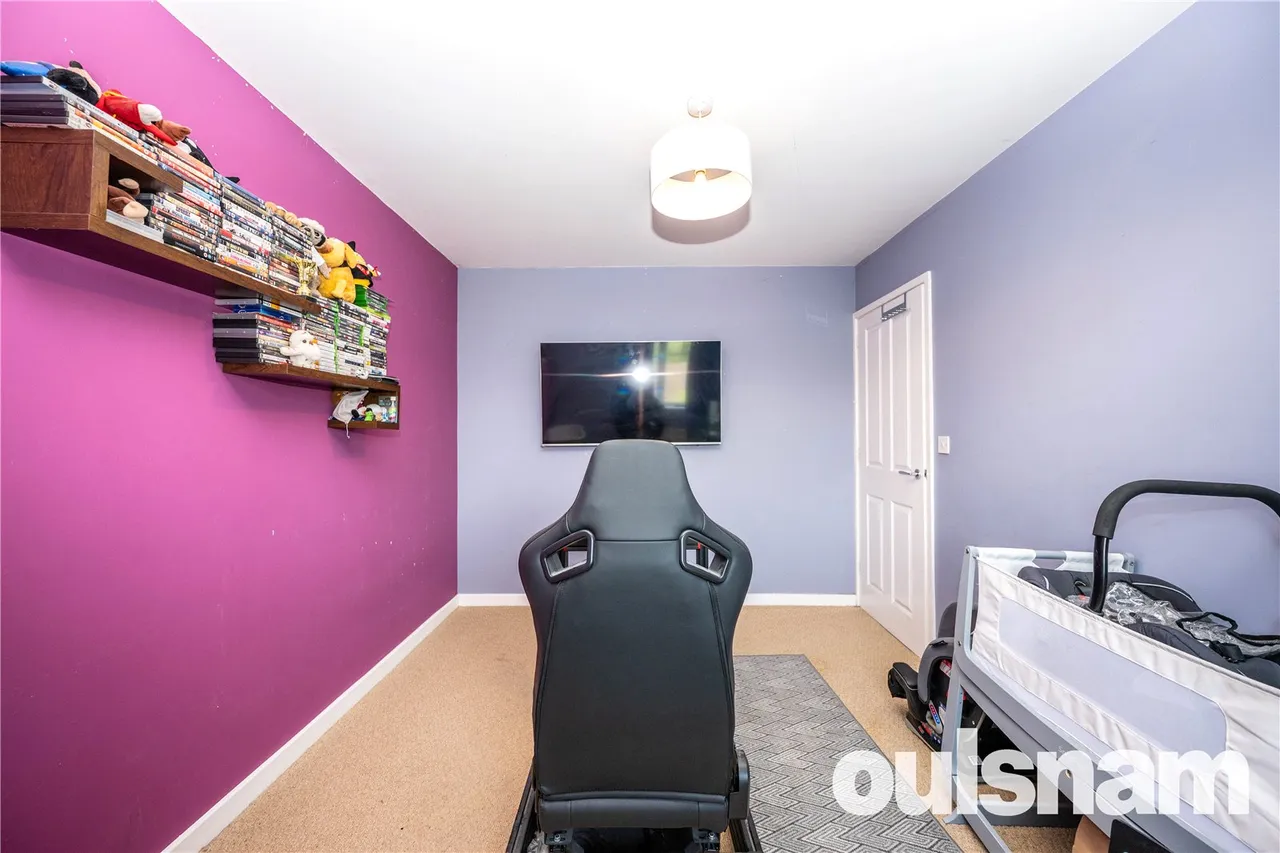 Claerwen Grove, Northfield, Birmingham, West Midlands, B31 1TY, photo 12