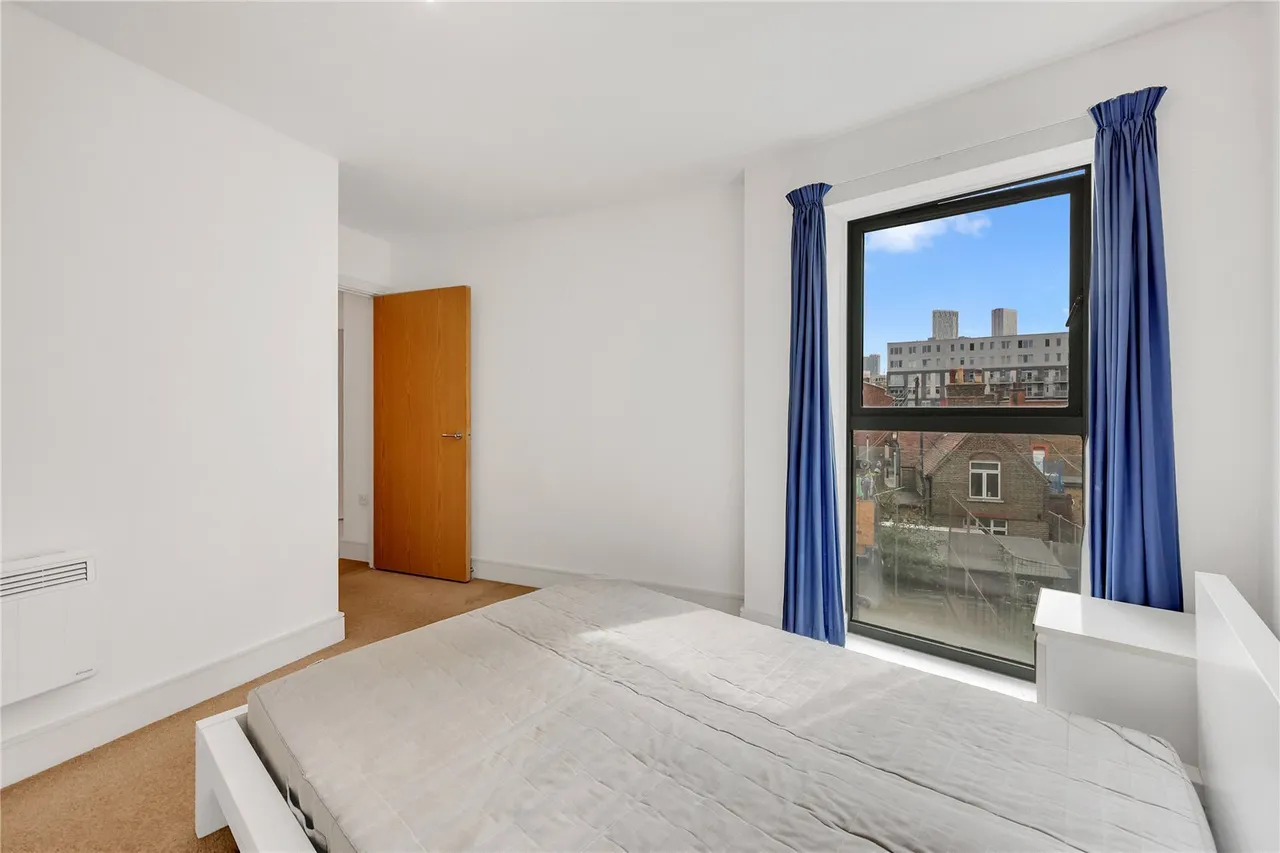 Salmon Lane, Limehouse, E14, photo 8
