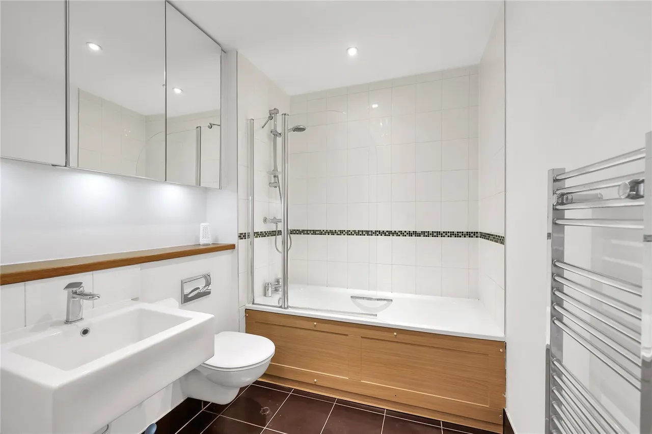 Salmon Lane, Limehouse, E14, photo 10