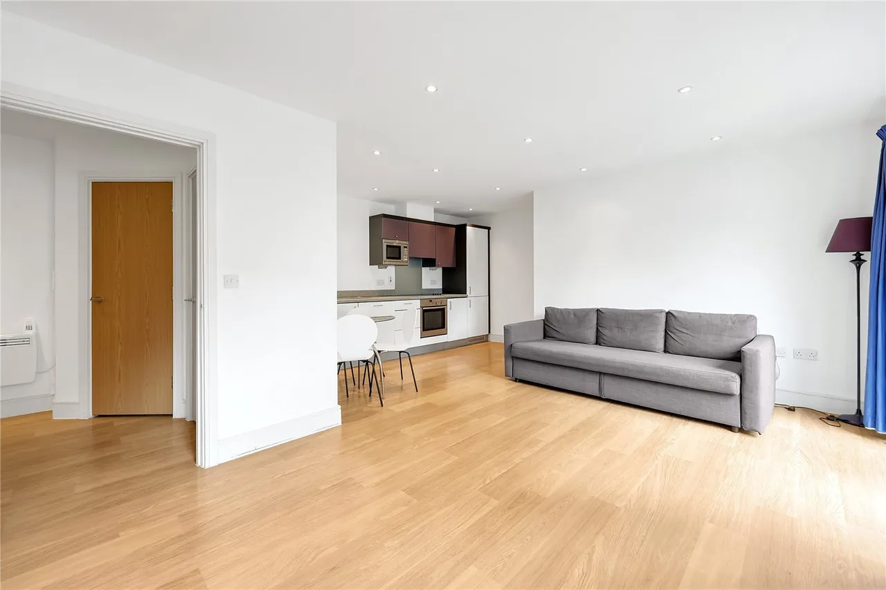 Salmon Lane, Limehouse, E14, photo 4