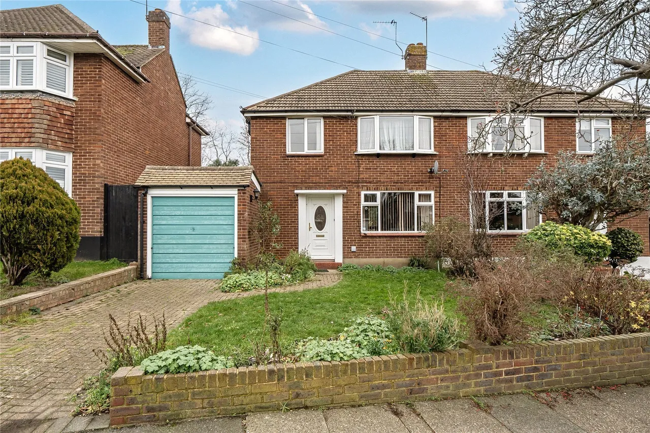 Tile Farm Road, Orpington, BR6, photo 15