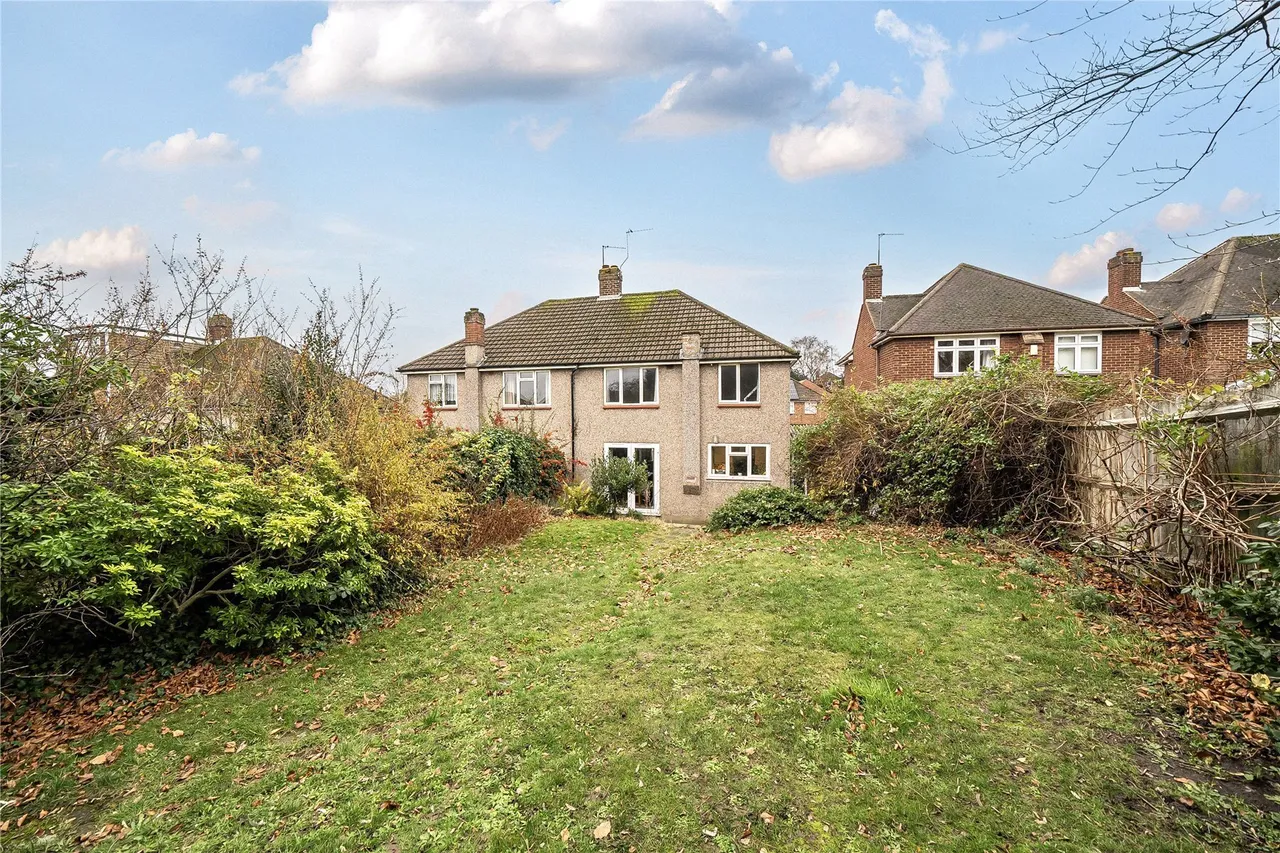 Tile Farm Road, Orpington, BR6, photo 4