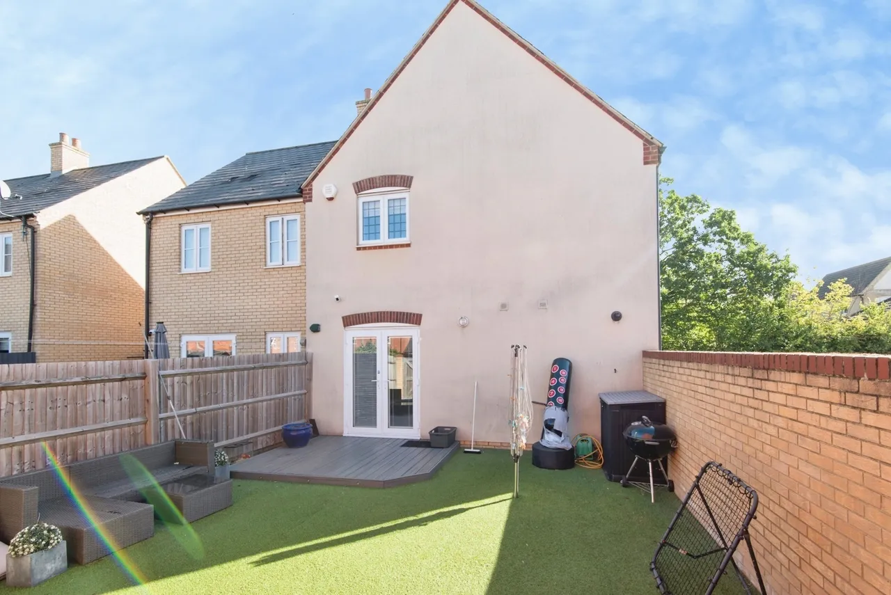 Bridge View, Shefford, SG17, photo 25